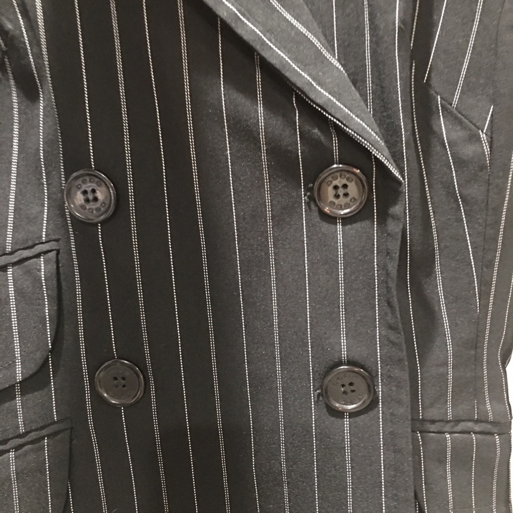 Bebe Blazer - image 3